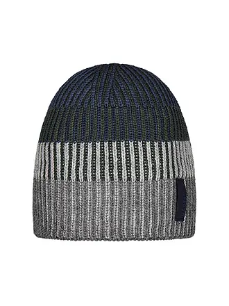 BARTS | Bonnet Deshka | grau